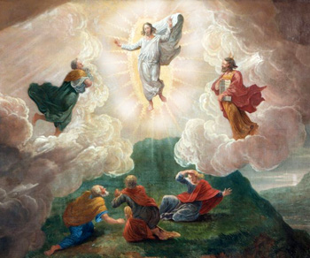 transfiguration